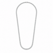 Bellissima Tennis Necklace - 3MM