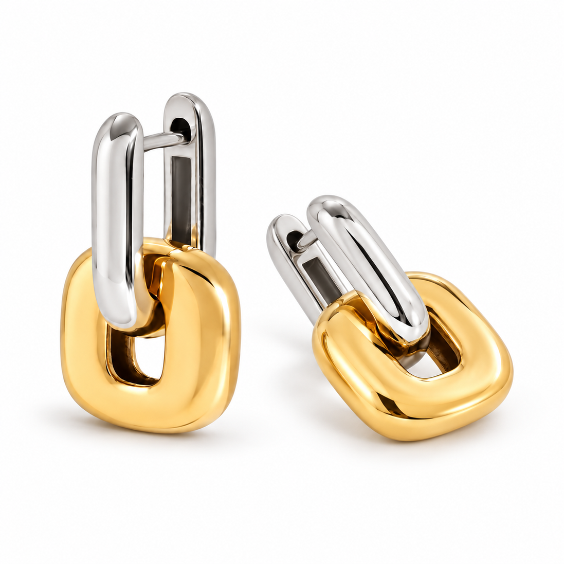 Sorrento Duo Earrings