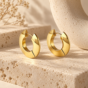 Lucca Earrings