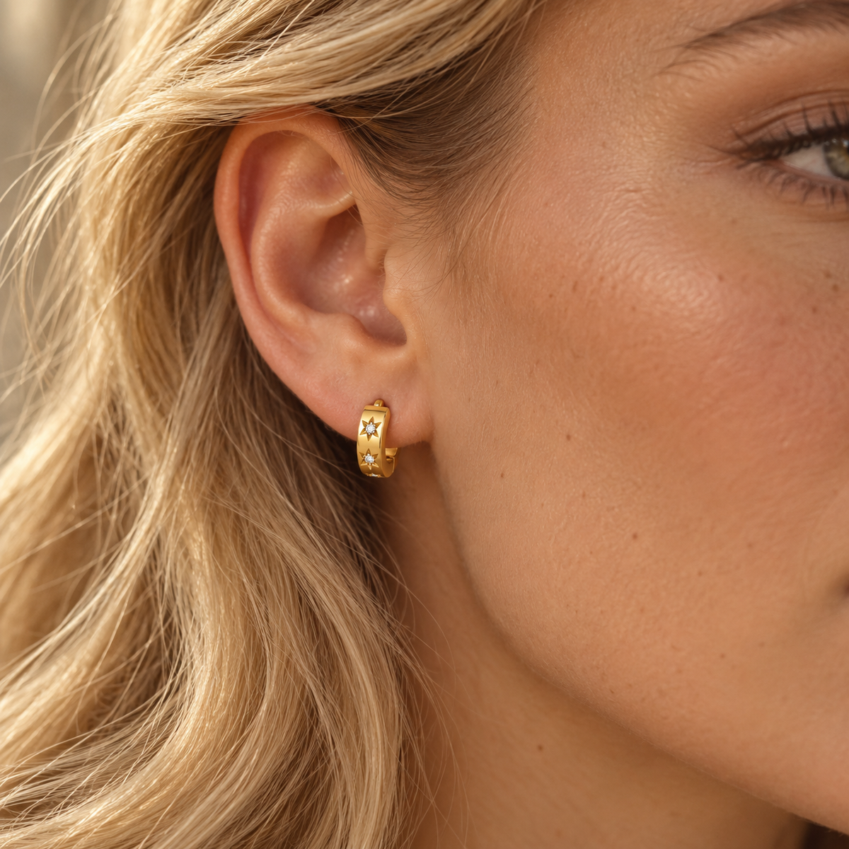 Celeste Earrings