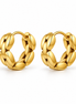 Catena Earrings
