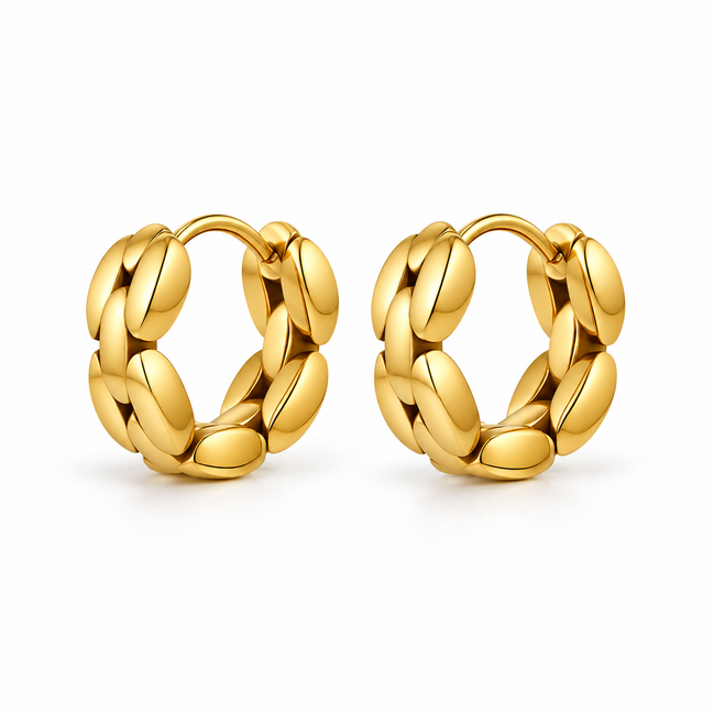 Catena Earrings