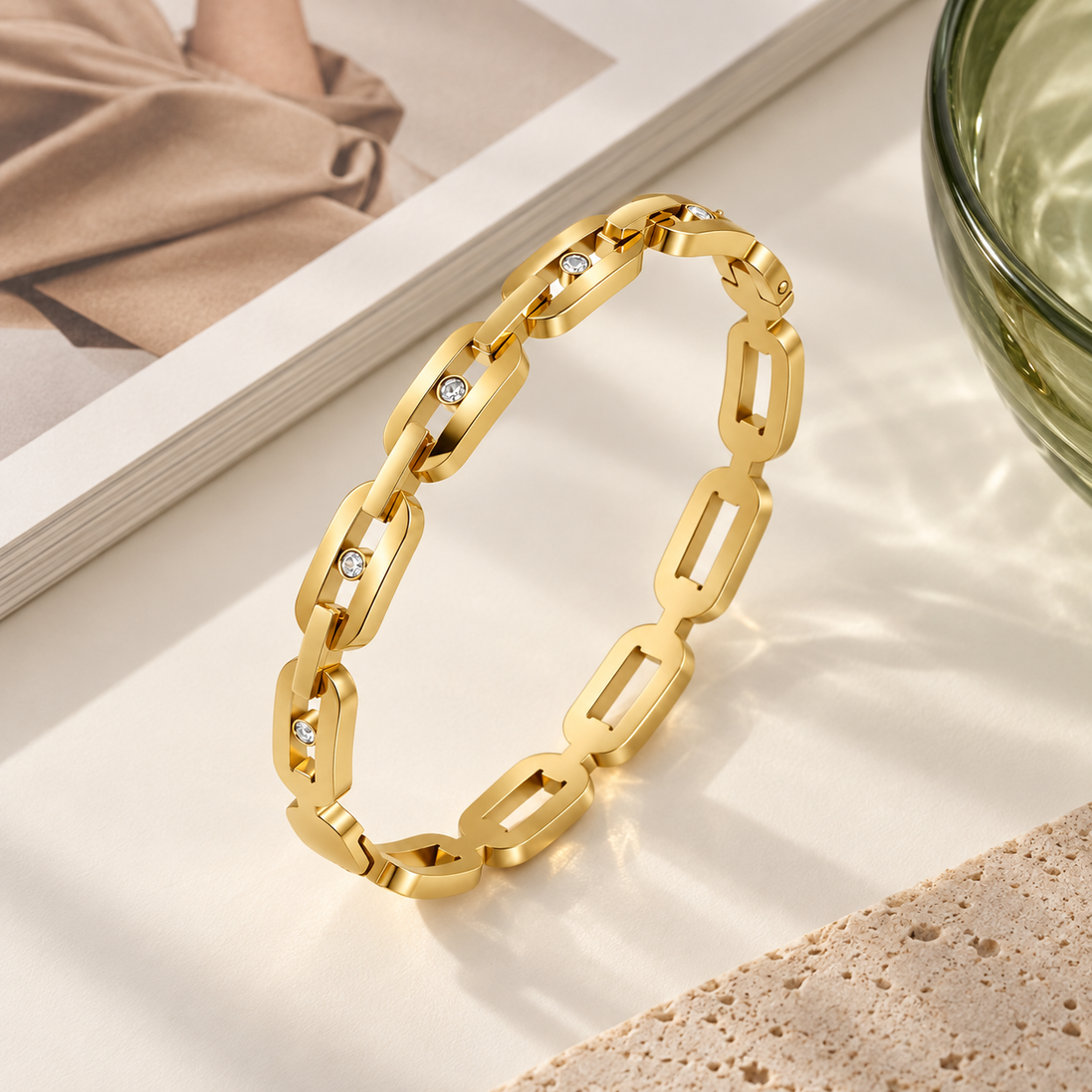 Siena Bracelet