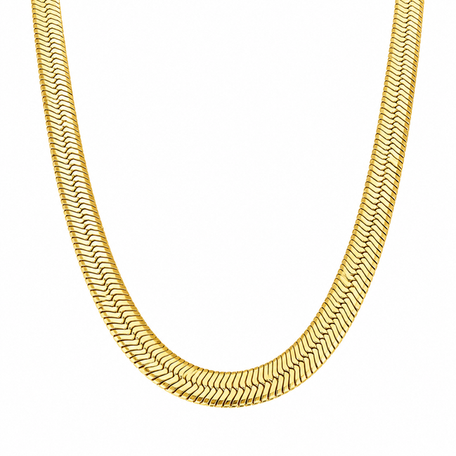 Vittoria Necklace