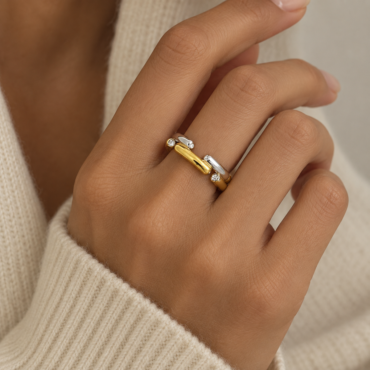 Blocco Ring