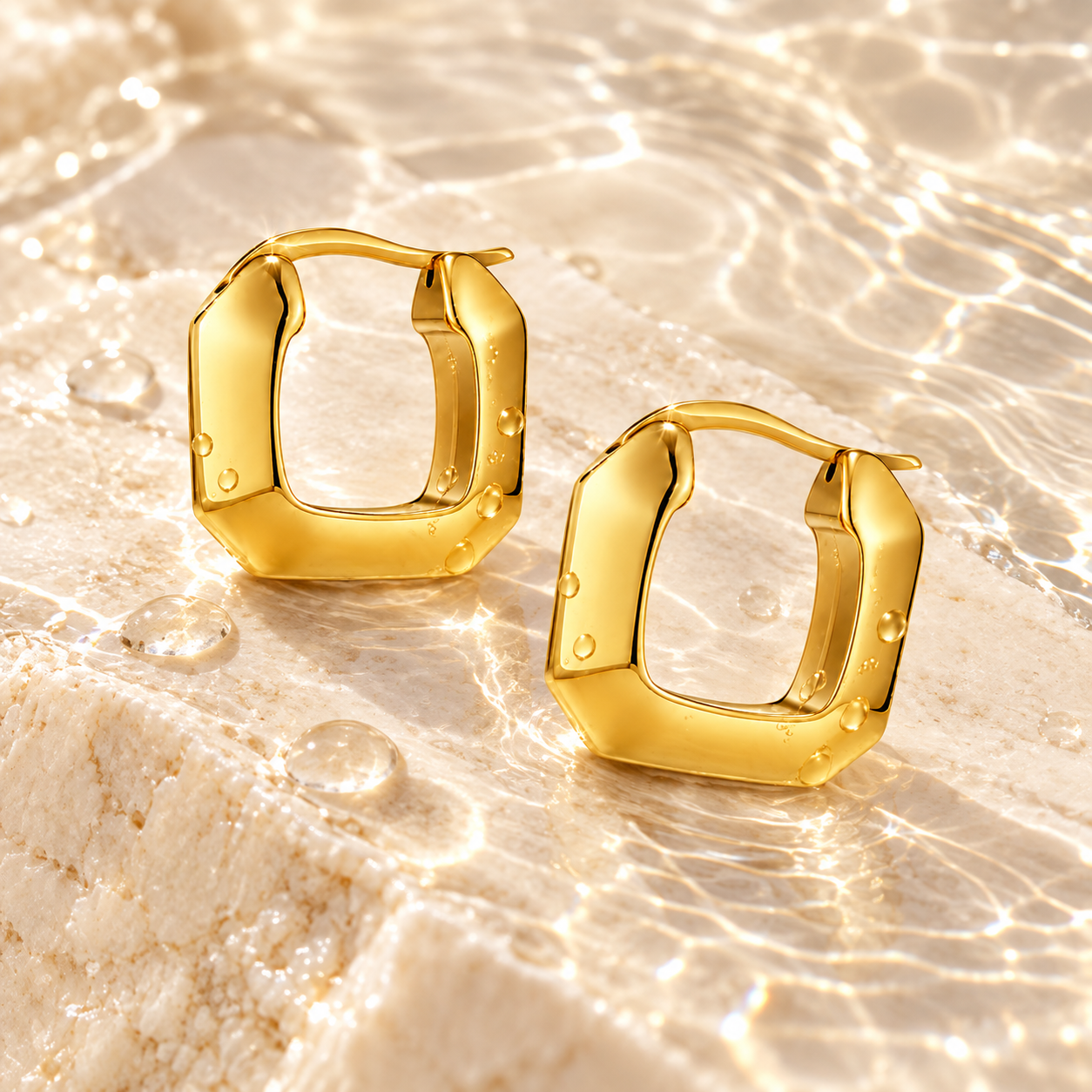 Milano Earrings