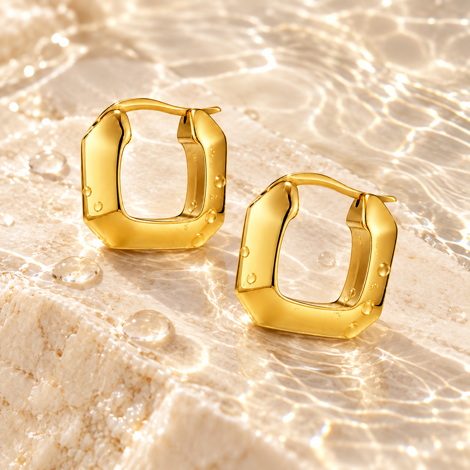 Milano Earrings