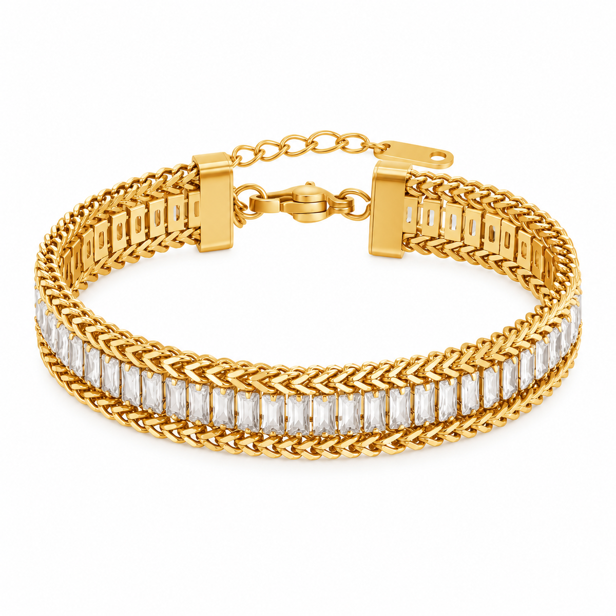 Capri Bracelet