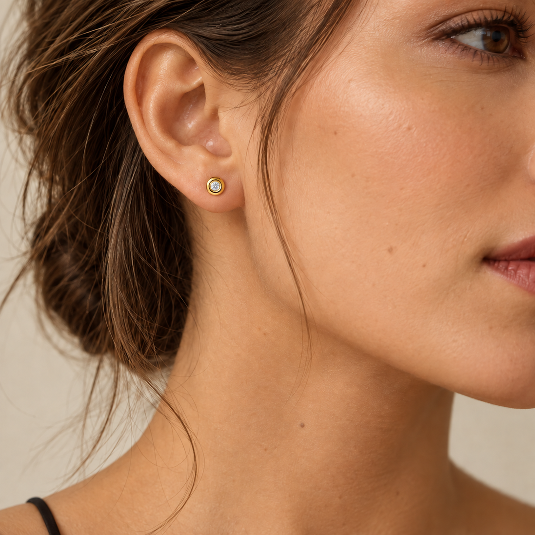 Luce Earrings