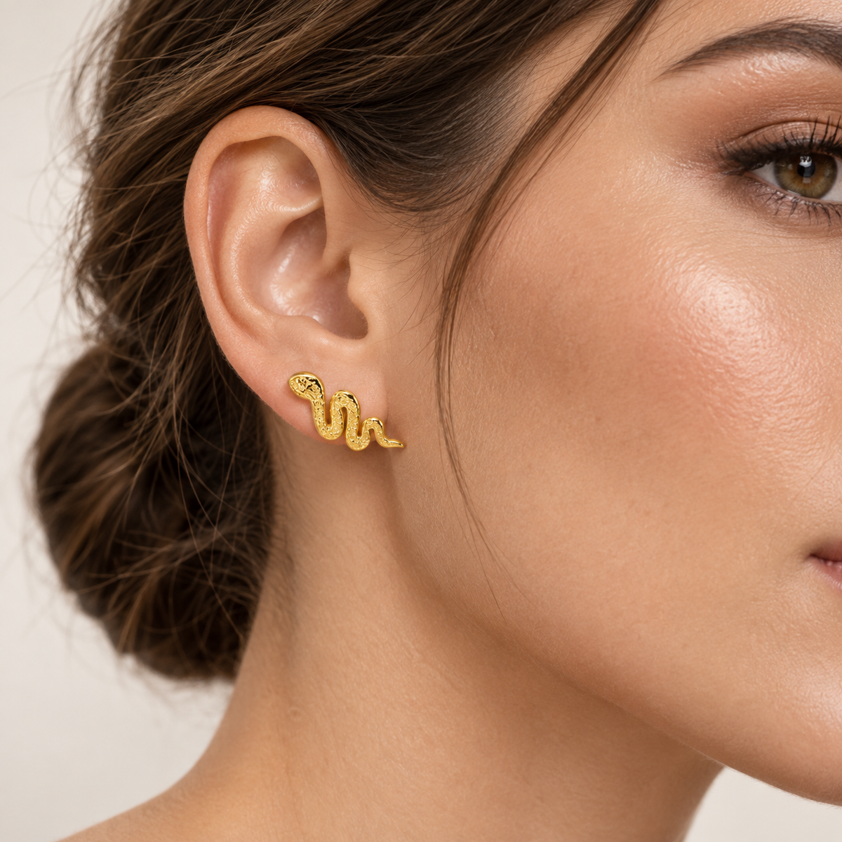 Sibilla Earrings