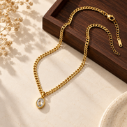 Catena Imperiale Necklace