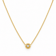 Luce Necklace