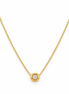 Luce Necklace