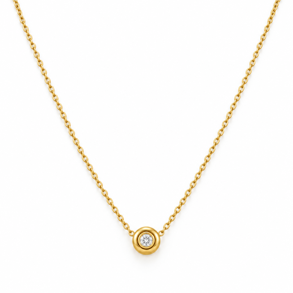 Luce Necklace