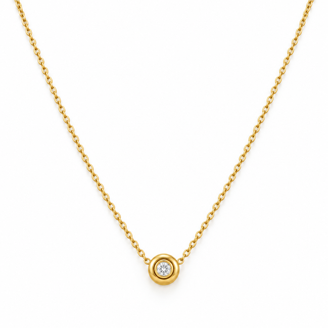Luce Necklace