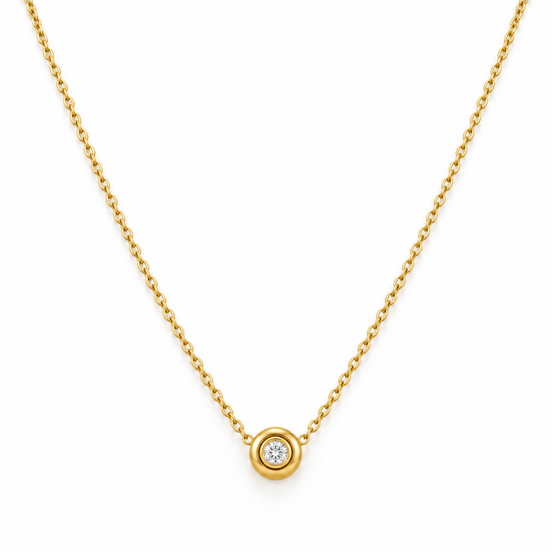 Luce Necklace