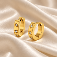 Celeste Earrings