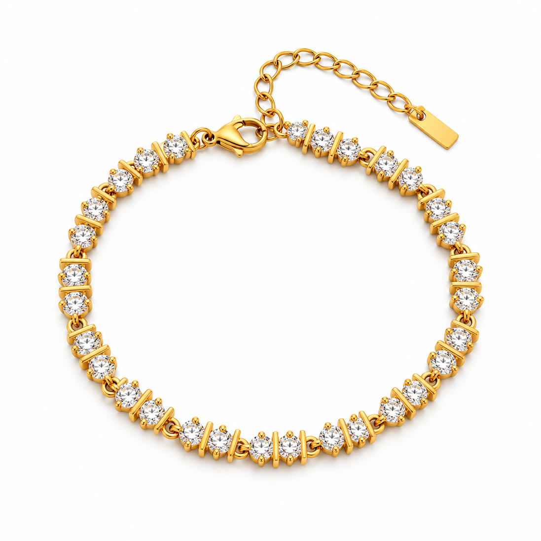 Luciana Bracelet