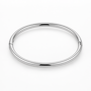 Ovale Classic Bangle