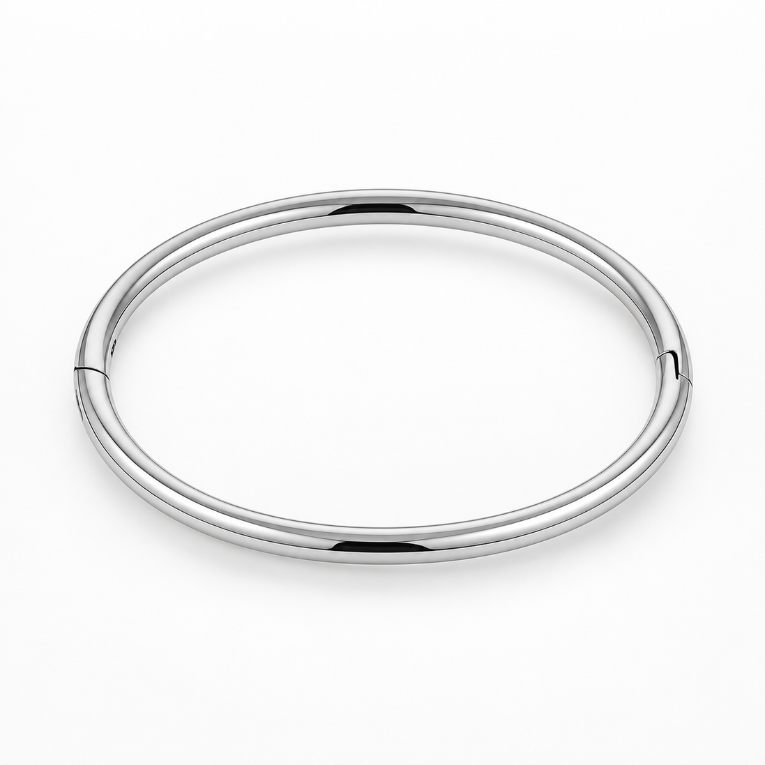 Ovale Classic Bangle