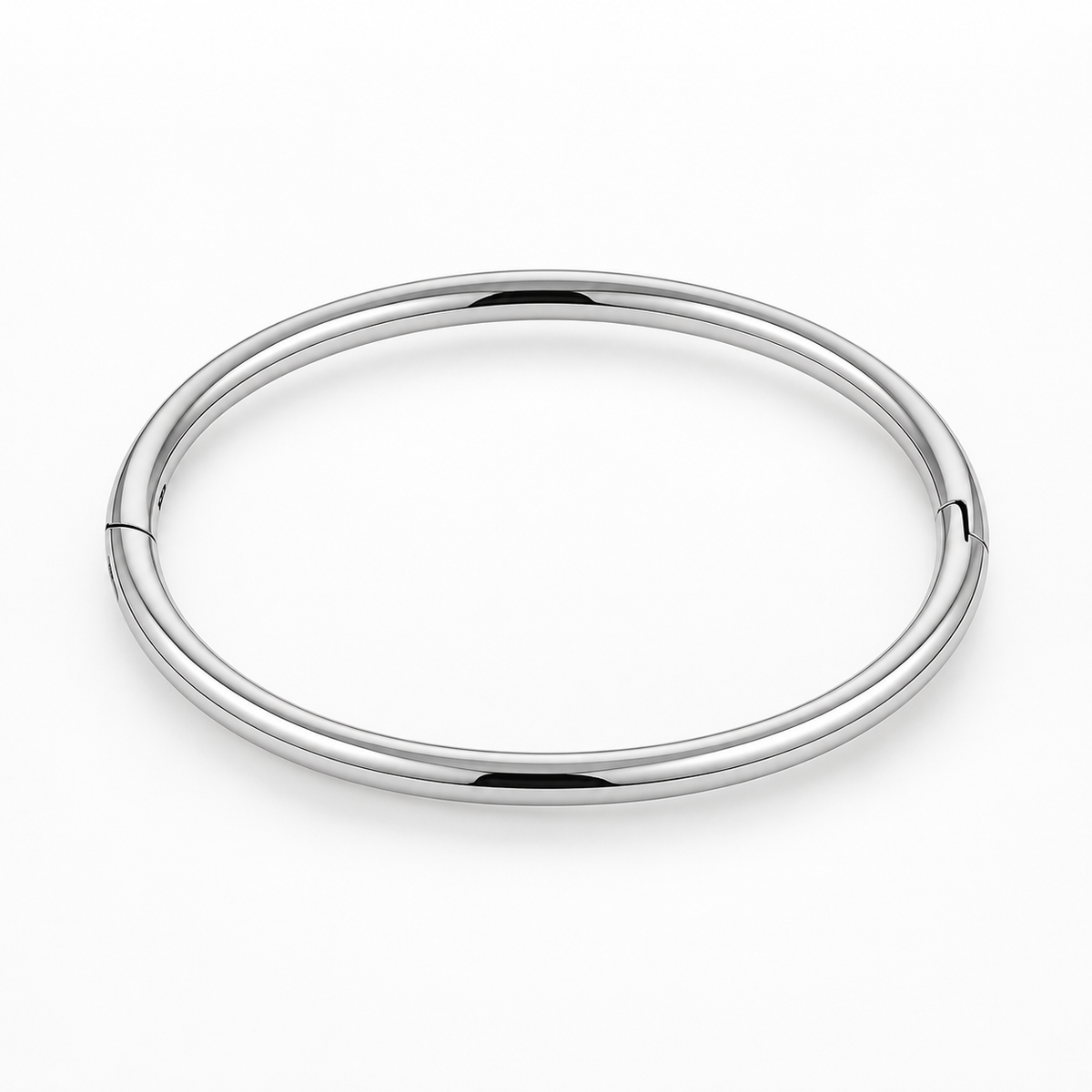Ovale Classic Bangle