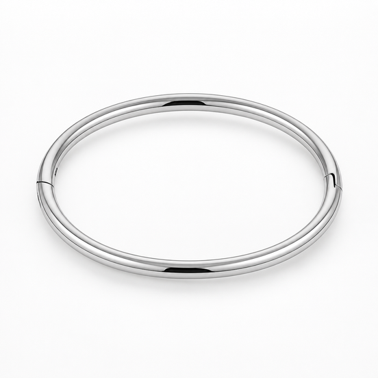 Ovale Classic Bangle