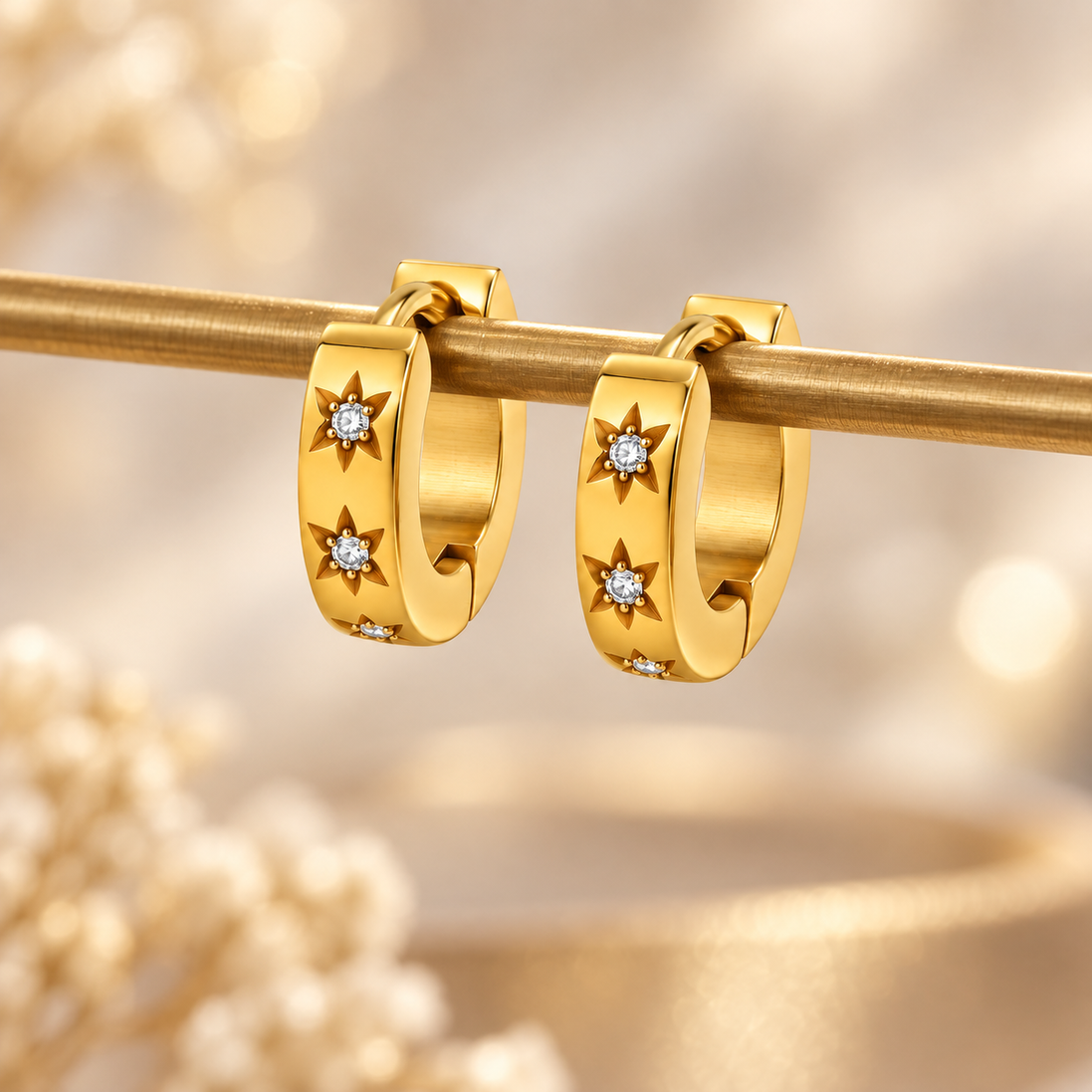Celeste Earrings