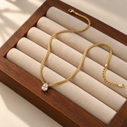 Lacrima Necklace