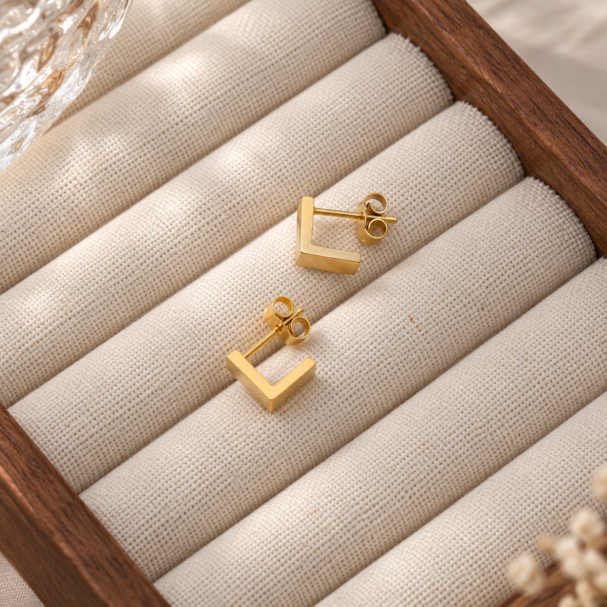 Livia Earrings