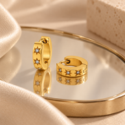 Celeste Earrings