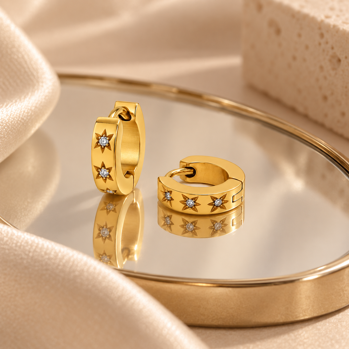 Celeste Earrings