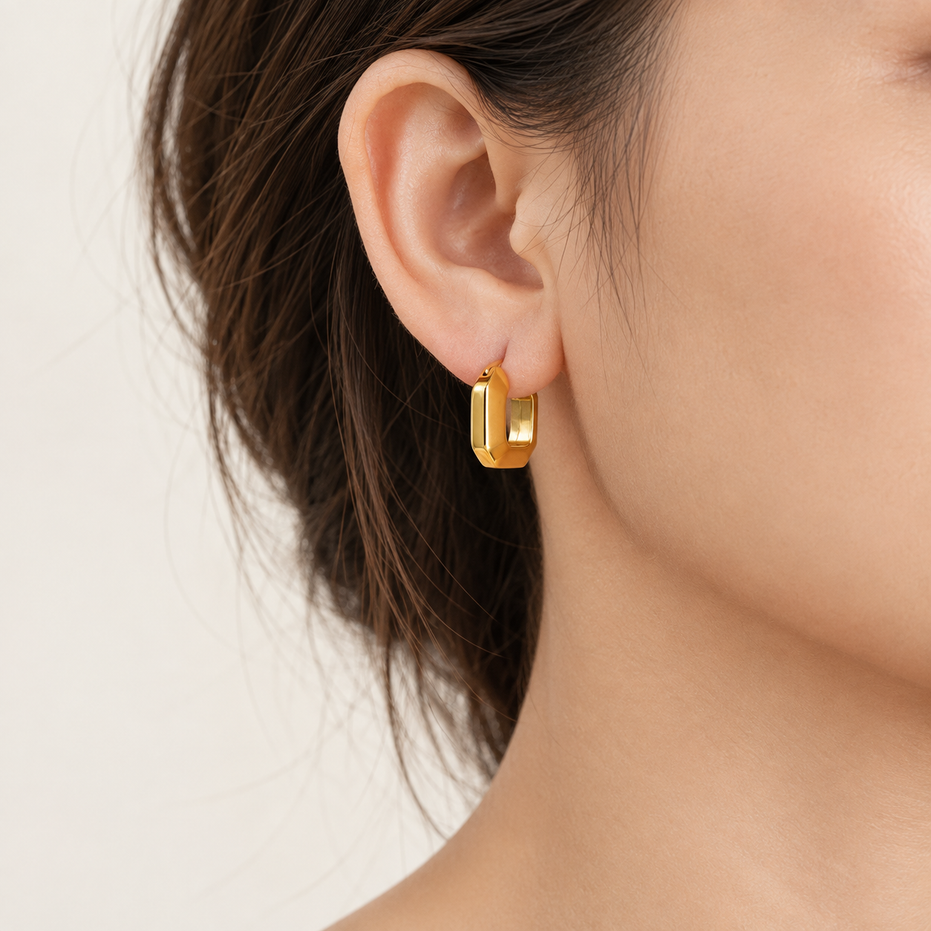 Milano Earrings