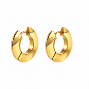 Lucca Earrings