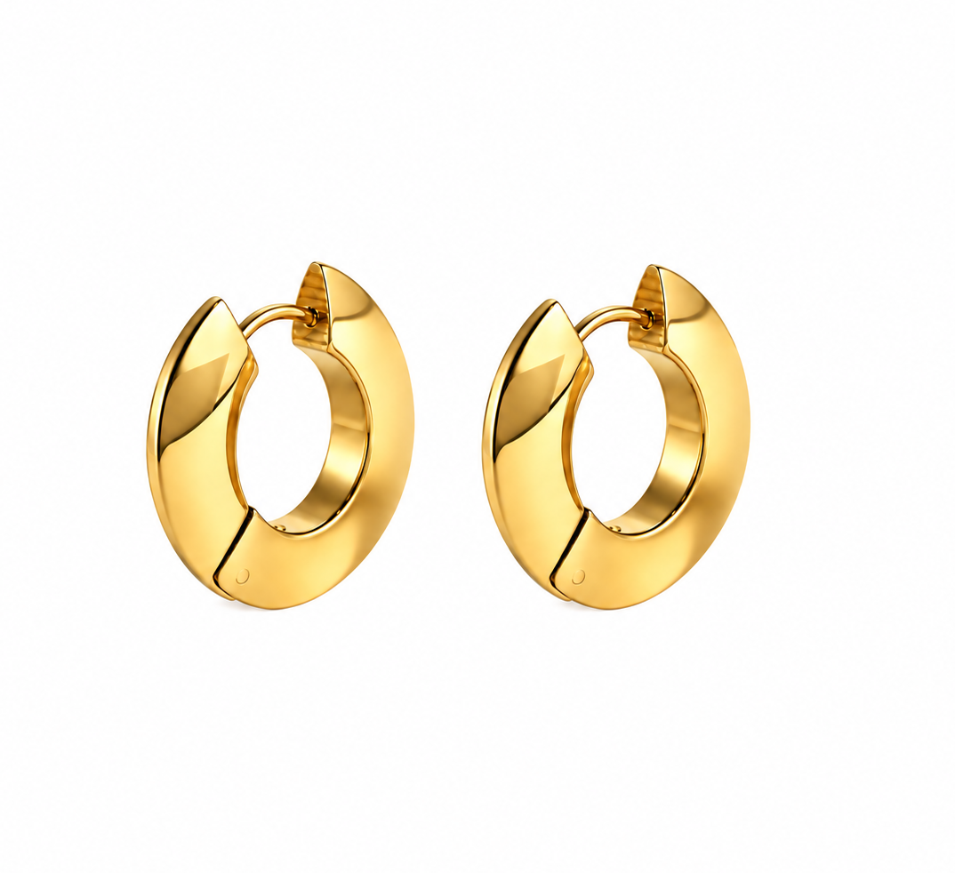 Lucca Earrings