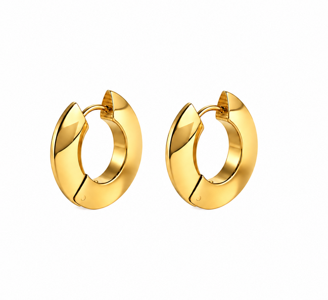 Lucca Earrings