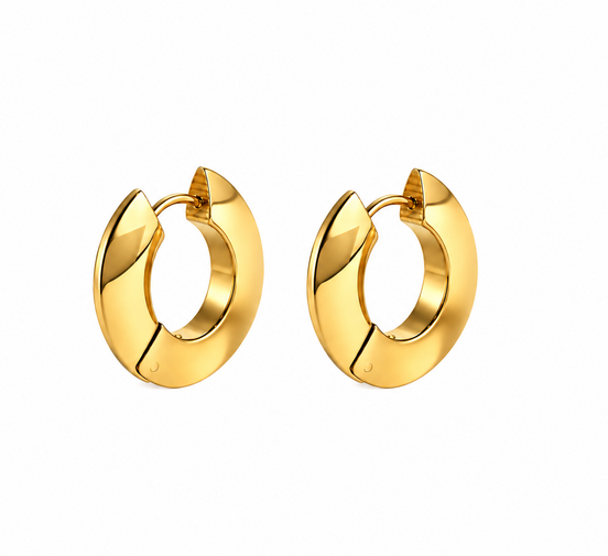 Lucca Earrings