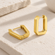 Arco Earrings