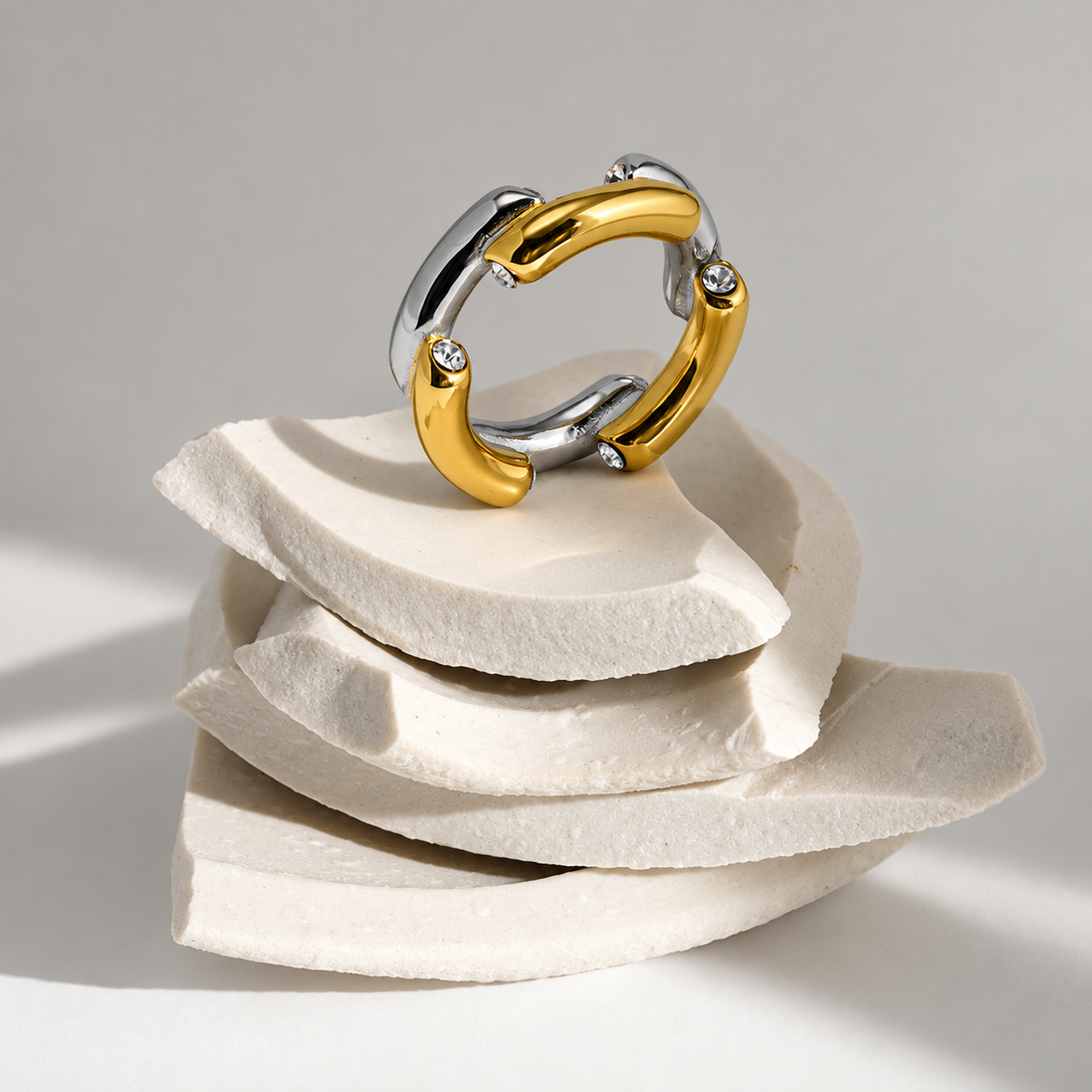 Blocco Ring