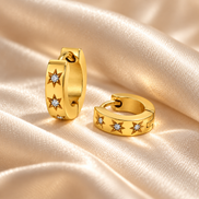 Celeste Earrings