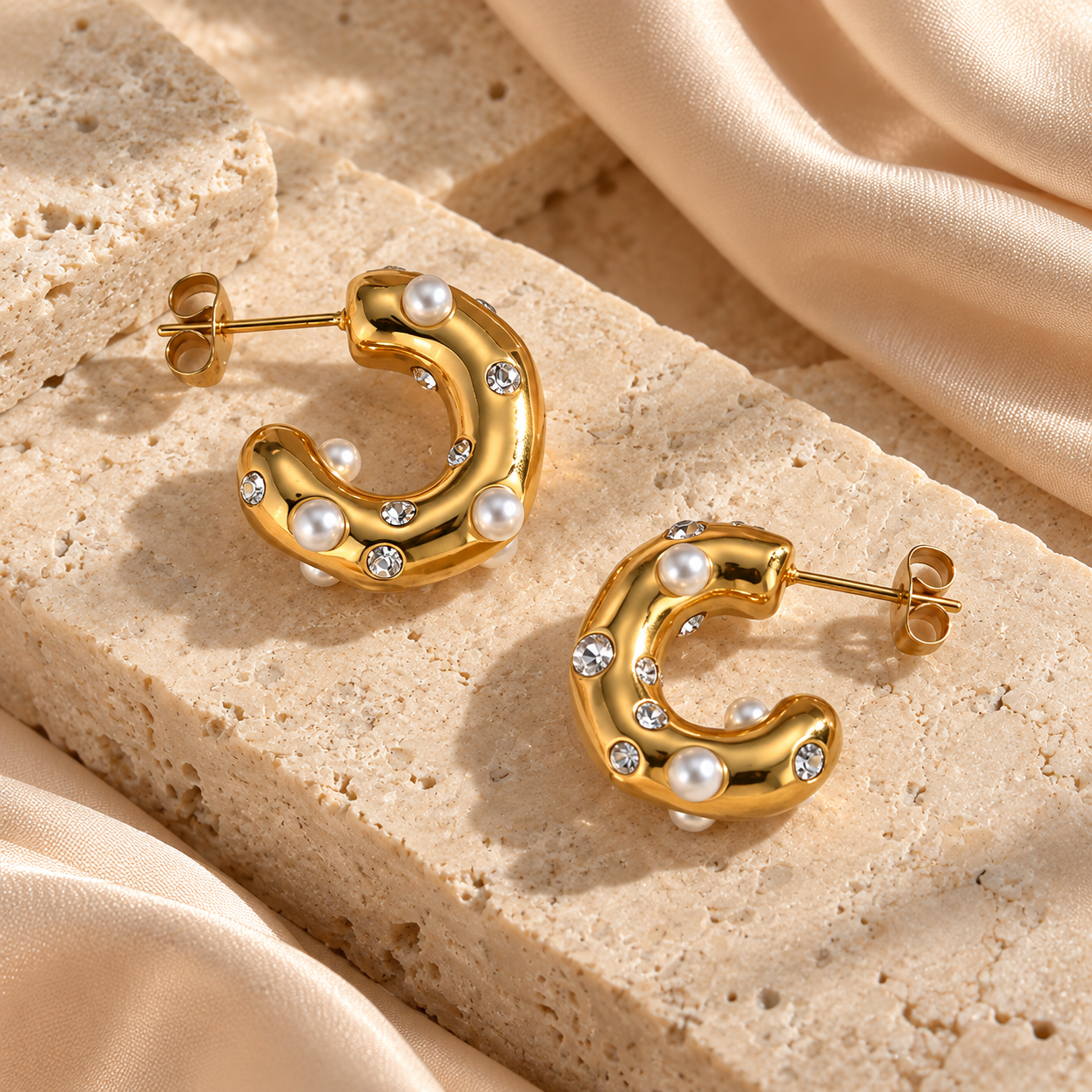 Bianca Earrings