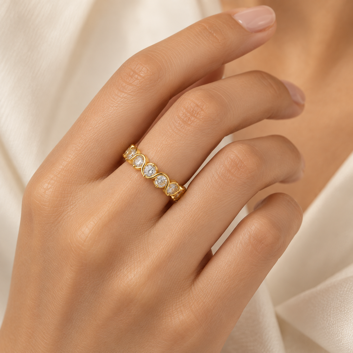 Vittoria Ring