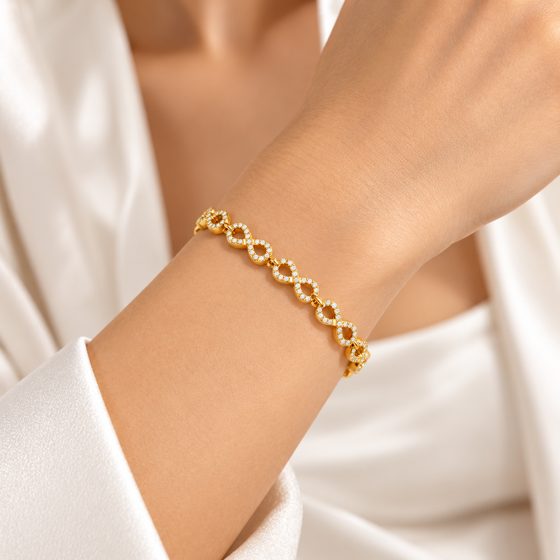 Carlotta Bracelet