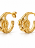 Nodo Earrings