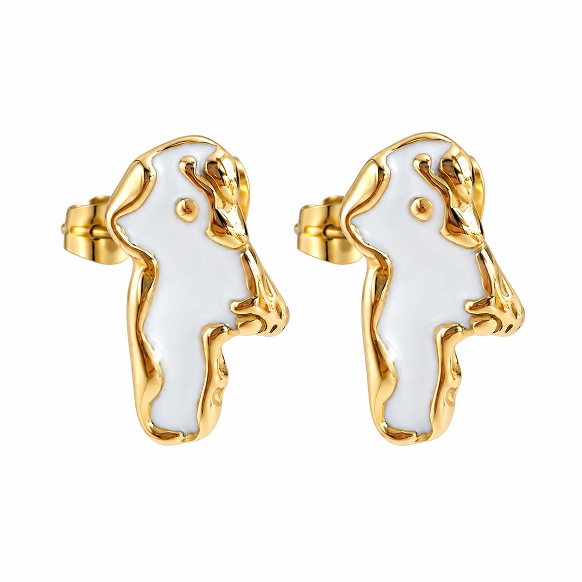 Bellagio Earrings
