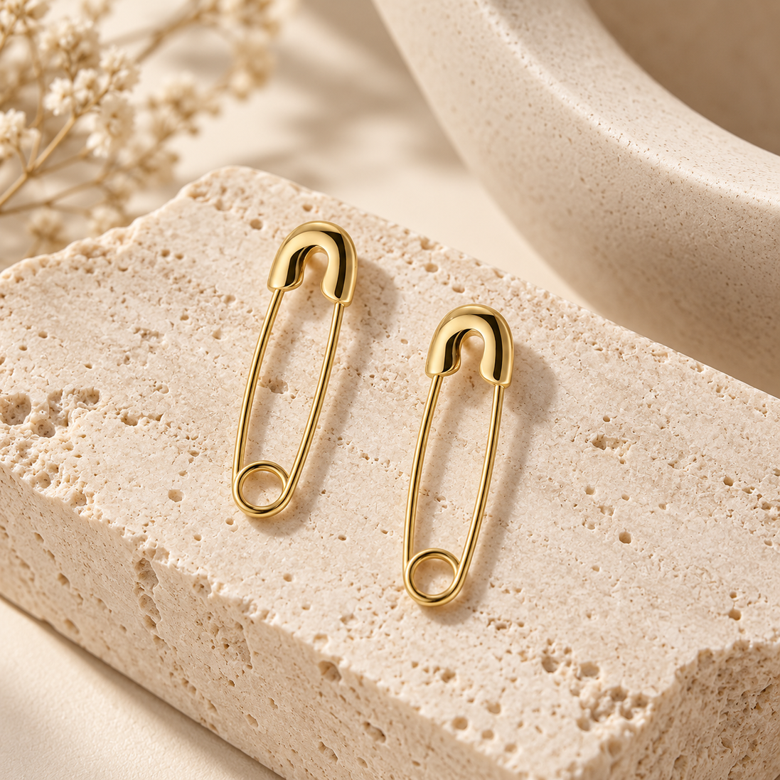 Positano Earrings