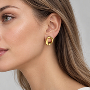 Aurelia Earrings