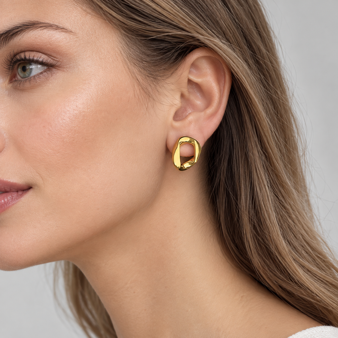 Aurelia Earrings
