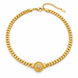Medaglione Necklace