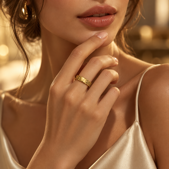 Valentina Ring