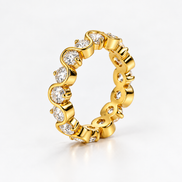 Vittoria Ring